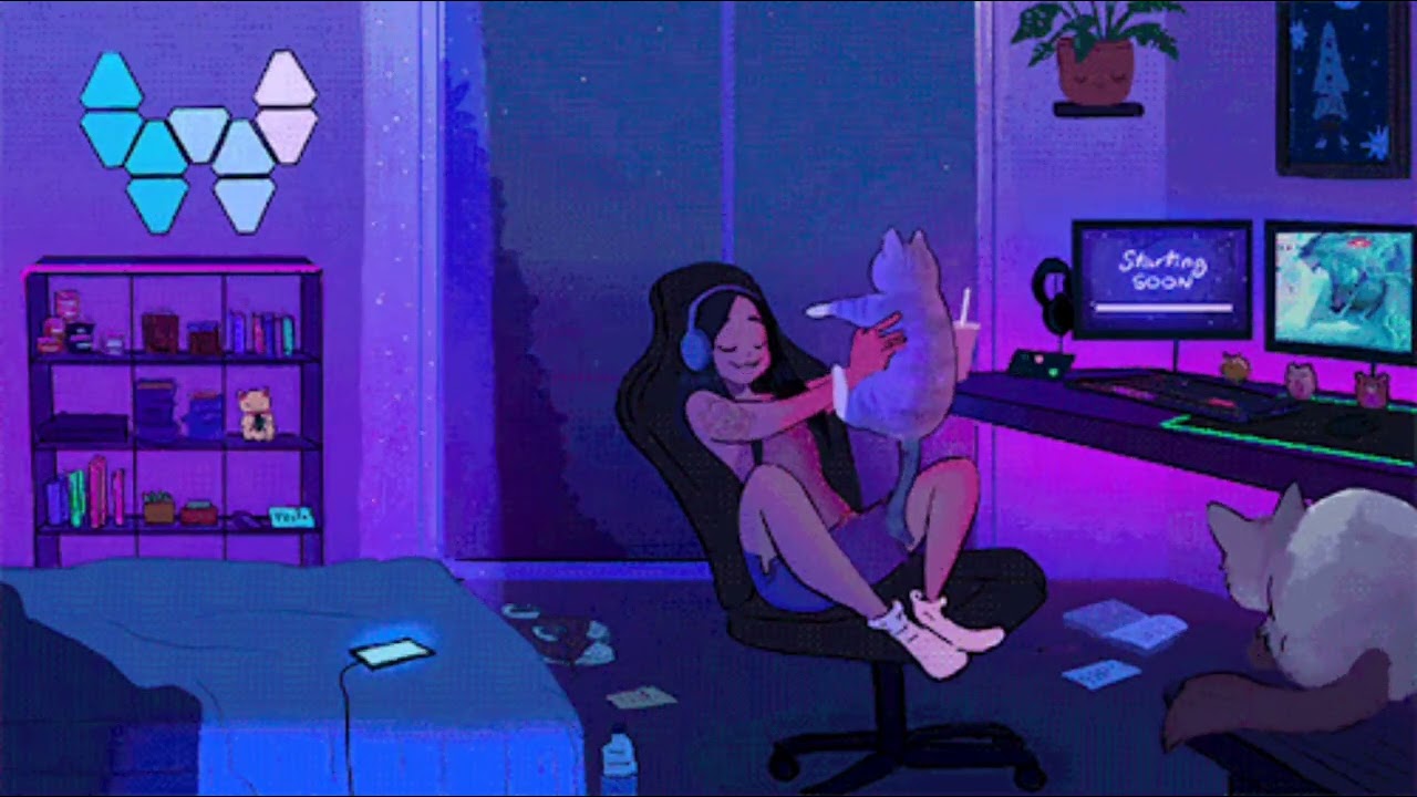 Lofi Hentai