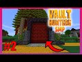 First vault run  minecraft vault hunters smp eps 2