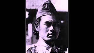 Download Lagu REKAMAN LANGKA SUARA ASLI KAHAR MUZAKKAR MP3