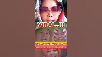 KDM : VIRAL EUCEU GACOR..!!! #EbelTV86 #kdm #dedimulyadi
