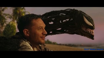 Breaking Benjamin - Awaken (Music Video) Venom The Last Dance