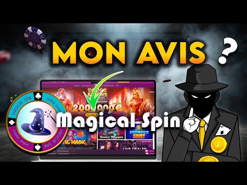 Découvrez SpinBarada Casino : Avis et Expérience de Jeu en Ligne en France