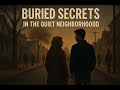A Peaceful Neighborhood… Until Dark Secrets Were Unearthed | Crime Loom