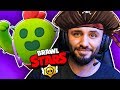 YILDIZ GÜCÜ : Falsolu Atış ( EFSANEVİ SPİKE ) Brawl Stars