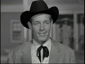 Guy Madison--Extra Guns, 1960 TV Western