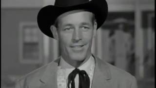 Guy Madison--Extra Guns, 1960 TV Western