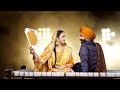 Best sikh wedding highlights 2022  klick klick art jugraj  gurpreet