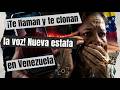 Ya no puedes confiar ni en la voz de tu familia, clonan voces con IA