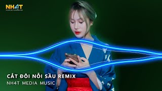 Cắt Đôi Nỗi Sầu Remix, Qua Cầu Rước Em Remix, Lệ Lưu Ly Remix - Nhạc Remix Hot Trend Tiktok 2024