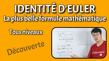 IDENTITÉ D