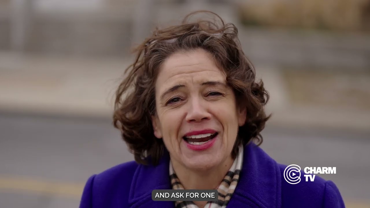 90 Seconds with Odette - 1/19/26