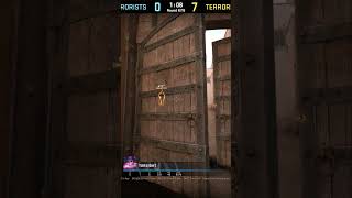 Ultimate Clutch Moment In Csgo - Easy Ace - Denzel Curry Ultimate Mvp Song
