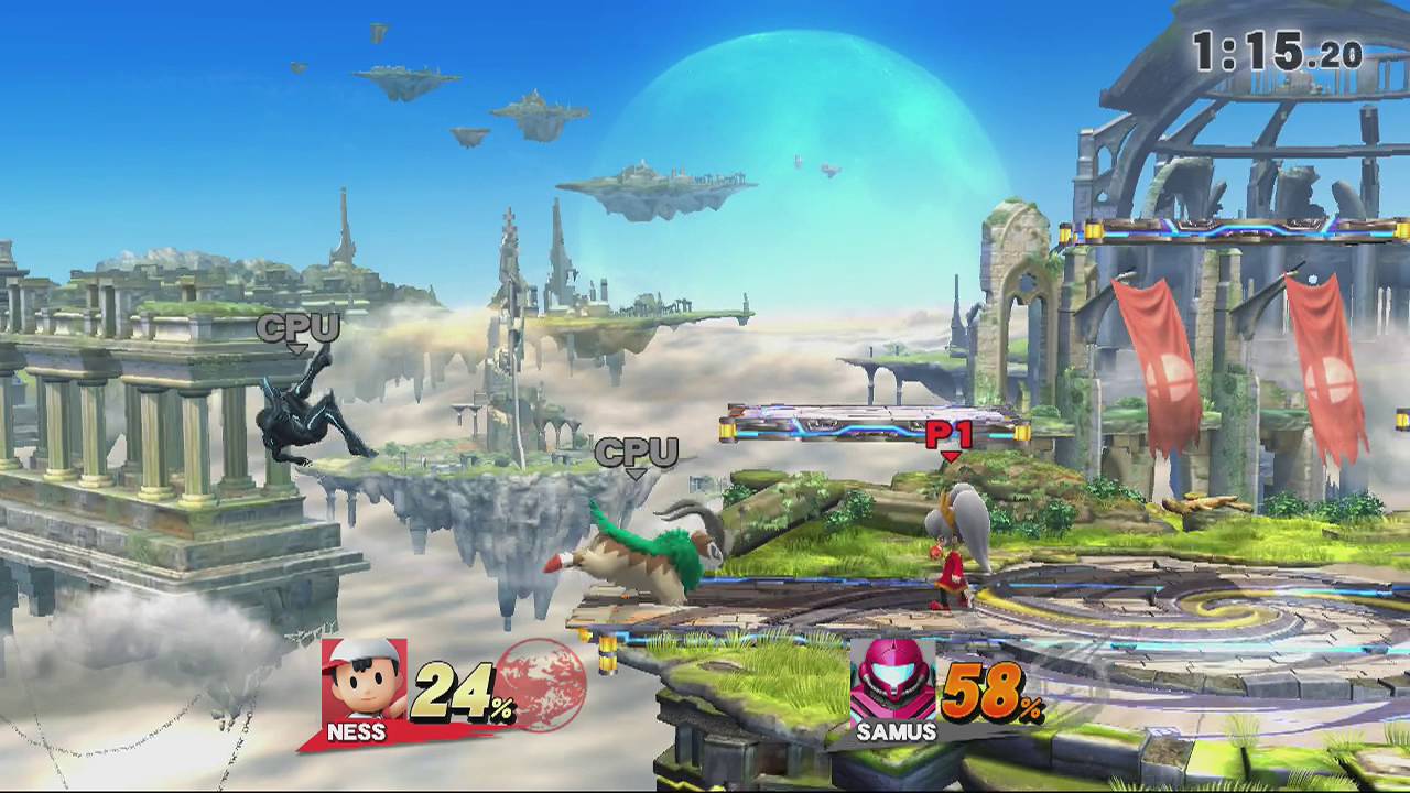 smash 4 mods not working smash 4 mods not working