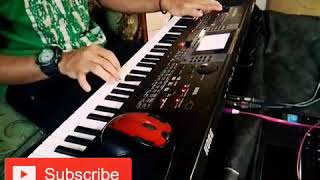 lagi syantik koplo  remix tarling, tanpa kendang