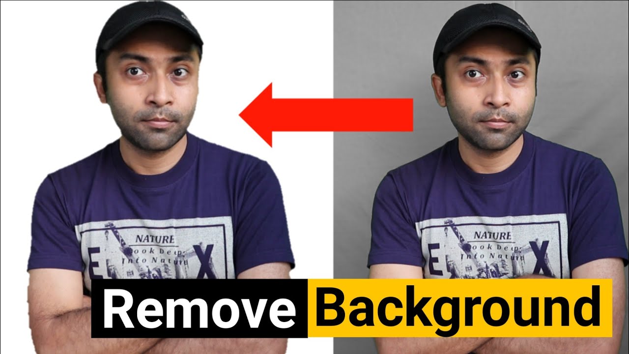 How To Change Background Colour In Mobile | Photo Ka  Background Colour Kaise Change Kare