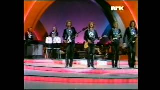 'Beatles' - Sweden 1977 - Eurovision songs with live orchestra