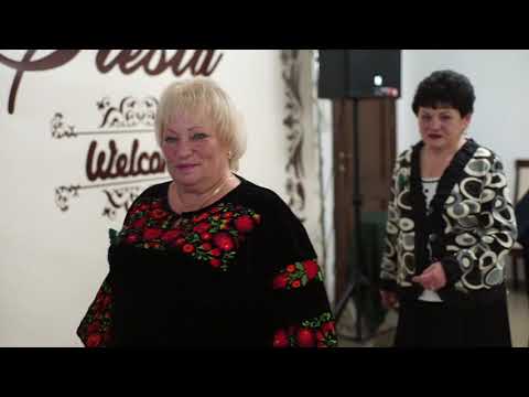 Сама п ю сама наливаю Музичний гурт на весілля Шіді ріді Band 