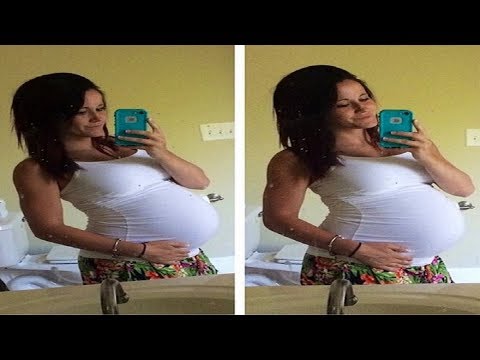jenelle-evans-posts-fake-ultrasound-photo..pregnancy-hoax!!