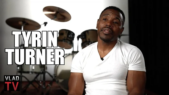 Tyrin Turner on Getting AJ Johnson Walk-On Role in...