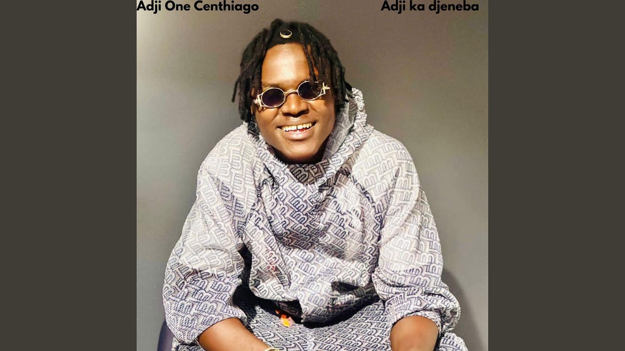 Tonton Adji ka djeneba di YouTube