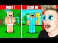 OD ZERA DO MILIONERA NA MOIM SERWERZE 🤯 | Minecraft Extreme