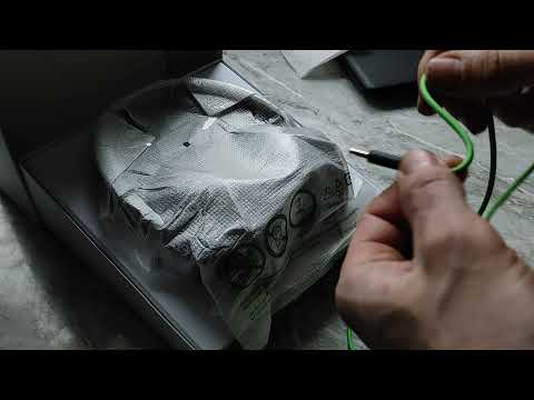 Гарнитура Xbox Stereo Headset