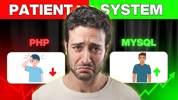 Complete Patient Management System in PHP & MySQL with Free Source Code