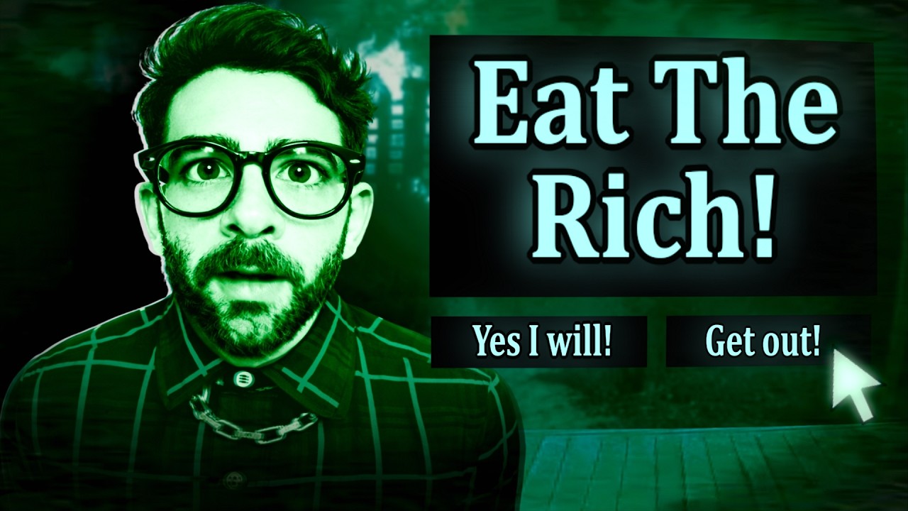 How to Spot GRIFTERS - The Official Guide