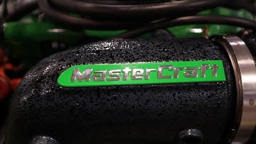 MasterCraft GEN4 XSTAR Documentary