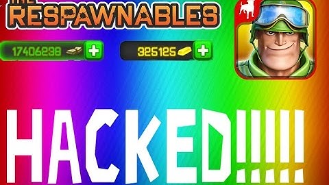 Reaspawnables Hack Jailbreak Ios 9   2015 December Working