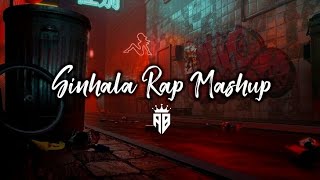 Rap Mashup | Soora Pappa & Ellila Kansa Gahe | Back To Back (AB Beatz)