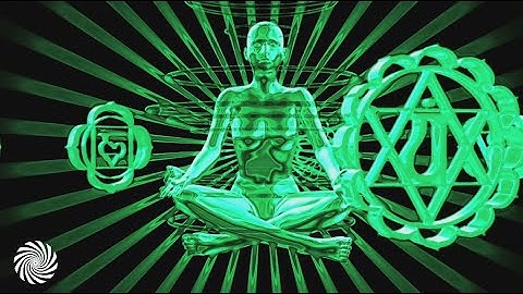 One Function - Enlightenment [Psychedelic Visuals]