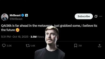 Amazon QAI price can 10X | swap OM CRYPTO for QAI 💸 OM COIN | OM TOKEN | MANTRA CRYPTO