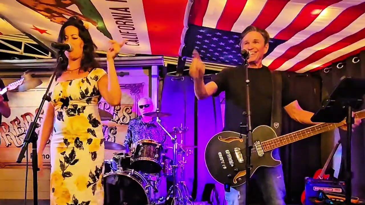 RMA - Pop Night - 07 - Rehab - February 23, 2026