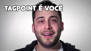 TagPoint na Sua Vida Tecnologia Beacon no Brasil