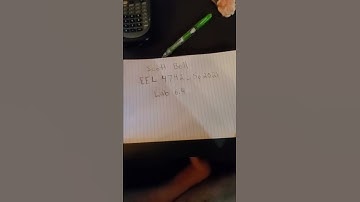 EEL 4742 - Embedded Systems Lab 6.4