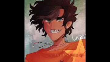 This is a ✨JOKE ✨ | #percyjacksonedits #greekmythology #pjo #edit #algorithm
