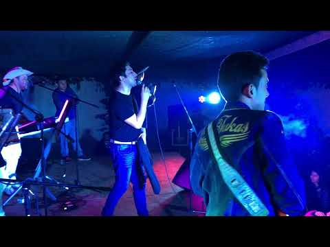 Huasita Linda -