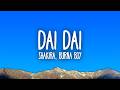 Shakira Burna Boy Dai Dai FIFA World Cup Song 2026 