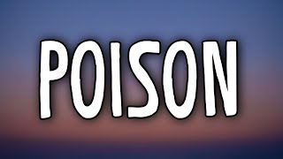 RITA ORA - Poison (Lyrics) \\