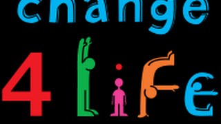 Change 4 Life