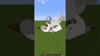 Minecraft Tnt Vs 1000 Mini Tnt