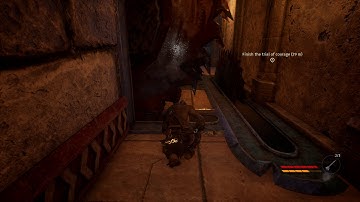 Styx Shards of Darkness Walkthrough Part 62 Gameplay