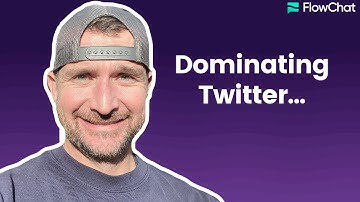 How to Prospect On Twitter LIKE A BOSS! (SESSION 9)