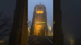 The Story of the Oldehove #oldehove #leeuwarden