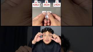 Download Lagu A,B,or C? MP3