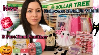 ✨️ ​NEW  Dollar Tree Bpure Halloween, Beauty Must-Haves & Back To School Essentials! ✨ Ultimate Haul