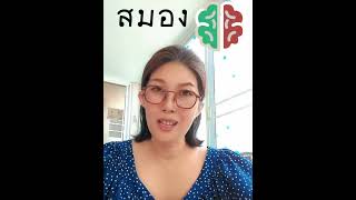 ลูกน้อย 3 ขวบ ยังเล่าเรื่องไม่ได้ | KruMam Kids'