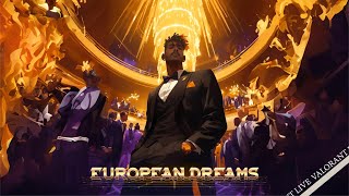 late night EU server .Gold feels like Immortal after a long time .