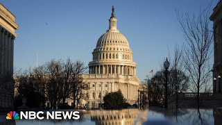House passes bill ending government shutdown
